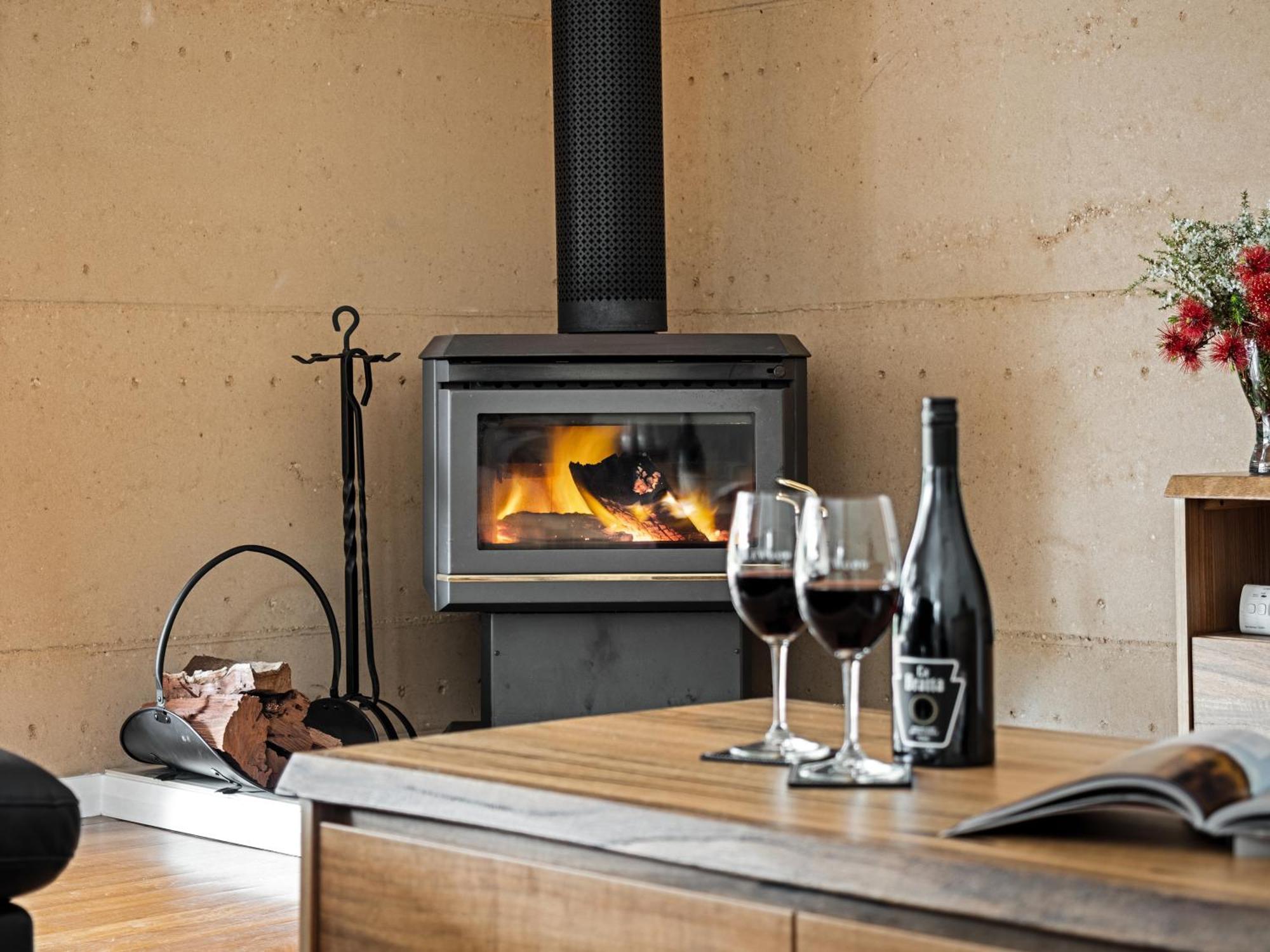 Jarrah Grove Forest Retreat - Adults Only Luxury Chalet Rosa Glen Bagian luar foto