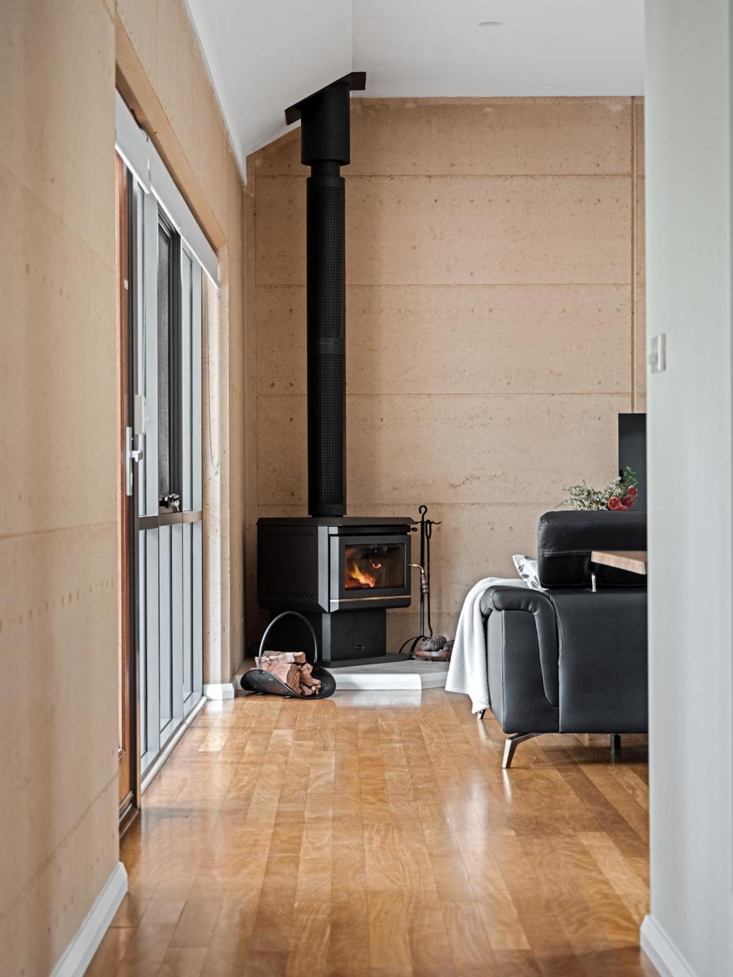 Jarrah Grove Forest Retreat - Adults Only Luxury Chalet Rosa Glen Bagian luar foto