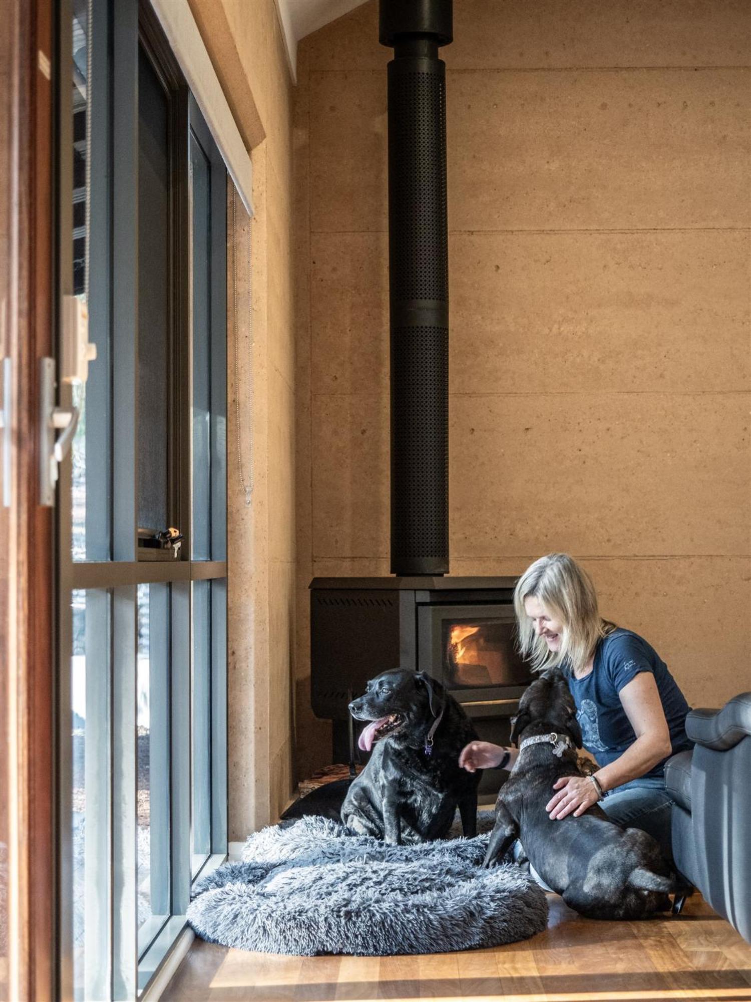 Jarrah Grove Forest Retreat - Adults Only Luxury Chalet Rosa Glen Bagian luar foto